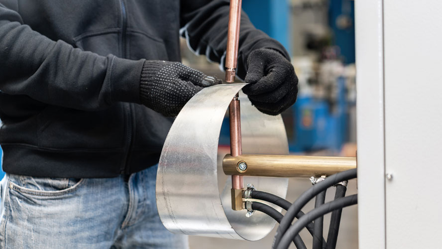 Das Punktschweißen im Überblick