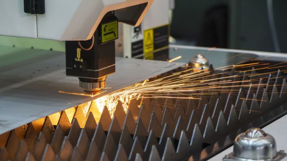 Tipps beim Laserschneiden