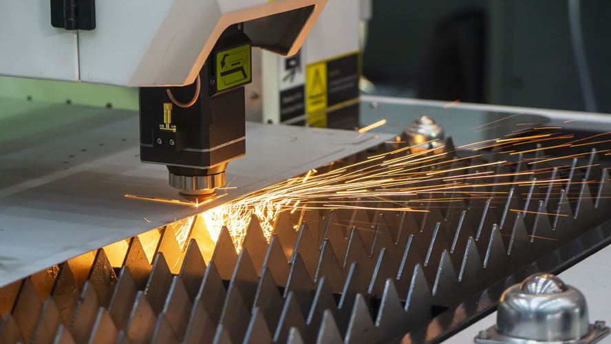 3 Tipps, die beim Laserschneiden zu qualitativ besseren Ergebnissen führen