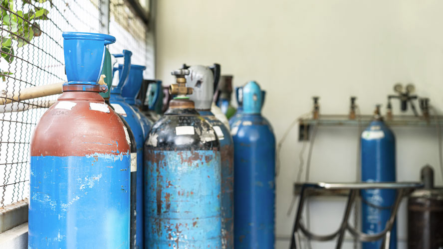 Wissenswerte Informationen zum Schutzgas